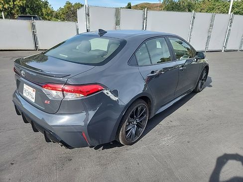 Used 2024 Toyota Corolla SE image 5