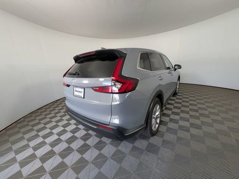 Used 2024 Honda CR-V EX image 2