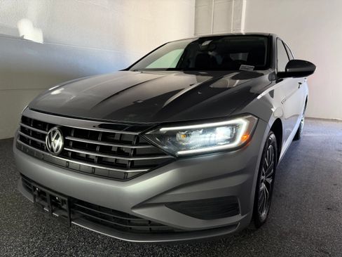 Used 2019 Volkswagen Jetta SEL FWD image 46