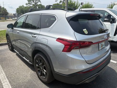 Used 2022 Hyundai Santa Fe XRT FWD image 6