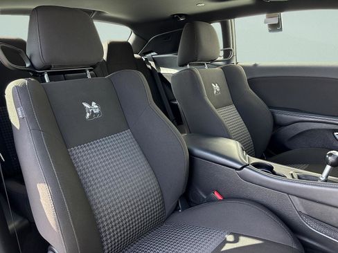 Used 2021 Dodge Challenger R/T Scat Pack image 31