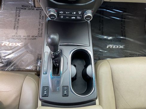 Used 2013 Acura RDX AWD w/ Technology Package image 24