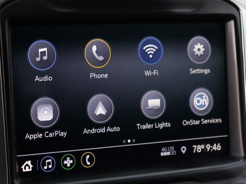 Used 2019 Chevrolet Silverado 1500 RST w/ All-Star Edition image 22