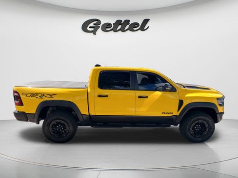 Used 2023 RAM 1500 TRX w/ TRX Level 2 Equipment Group AWD/4WD image 4
