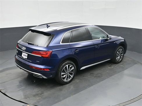 Used 2024 Audi Q5 2.0T Premium Plus image 30