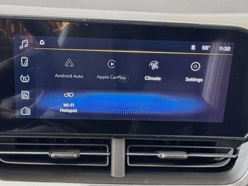 New 2026 Chevrolet Trax LT image 7