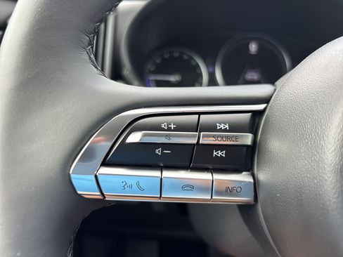 New 2026 MAZDA CX-50 AWD 2.5 Hybrid w/ Weather Package image 26