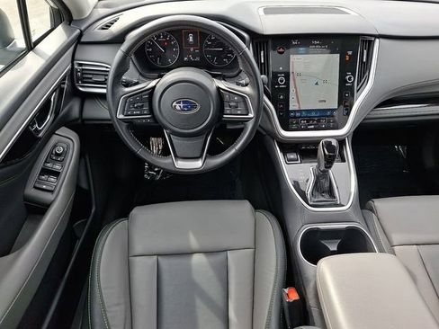 Used 2023 Subaru Outback Onyx Edition image 11