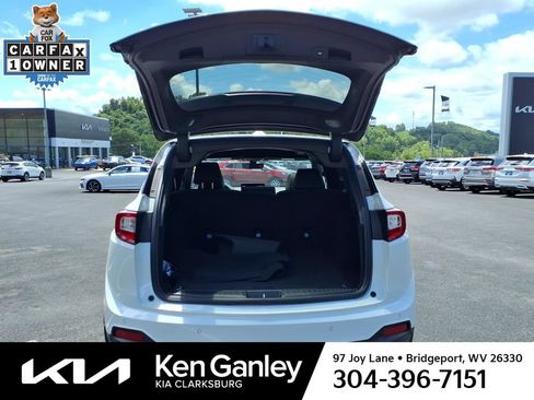 Used 2023 Acura RDX A-Spec AWD/4WD image 12