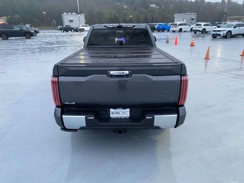 New 2026 Toyota Tundra 1794 Edition image 11