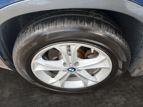 Used 2021 BMW X3 xDrive30i w/ Convenience Package AWD/4WD image 37