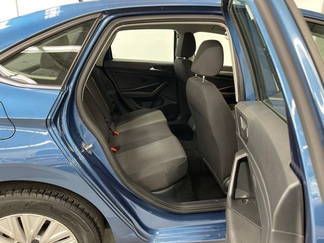 Used 2019 Volkswagen Jetta S w/ Driver Assistance Package FWD image 10