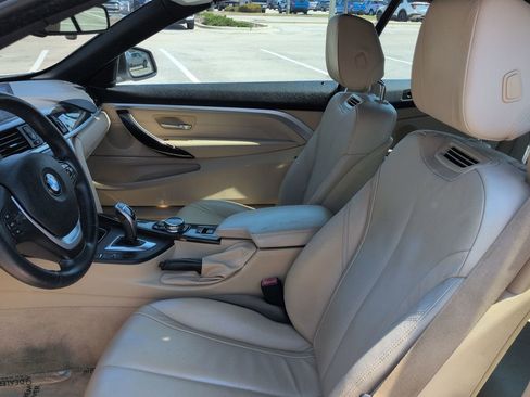 Used 2014 BMW 428i Convertible image 14