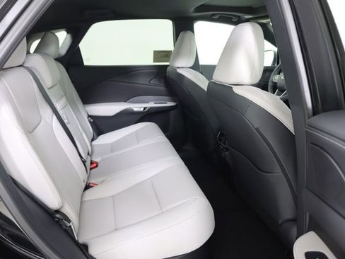 New 2026 Lexus RX 350 AWD image 14