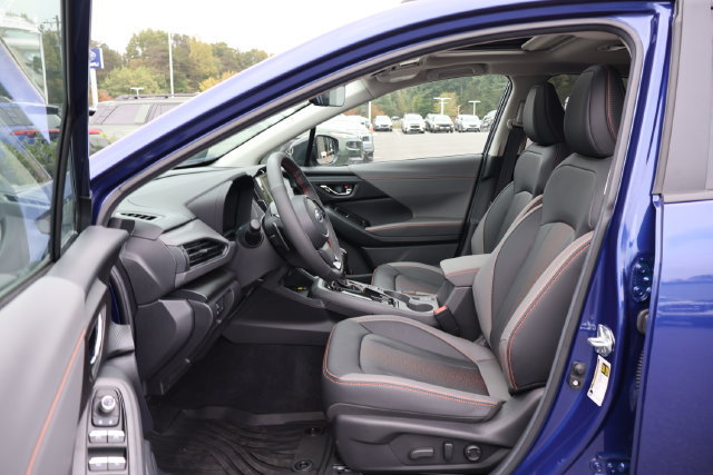 New 2026 Subaru Crosstrek 2.5i Limited AWD/4WD image 16