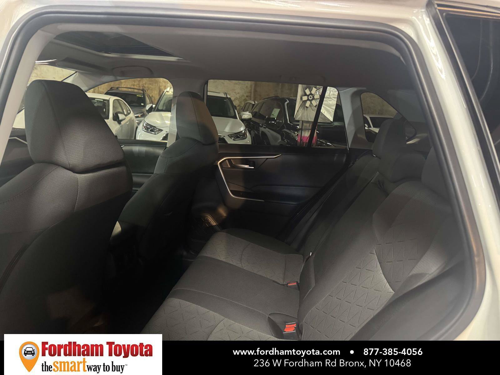 Certified 2023 Toyota RAV4 XLE w/ Convenience Package AWD/4WD image 11