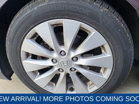 Used 2015 Honda Accord EX-L image 7