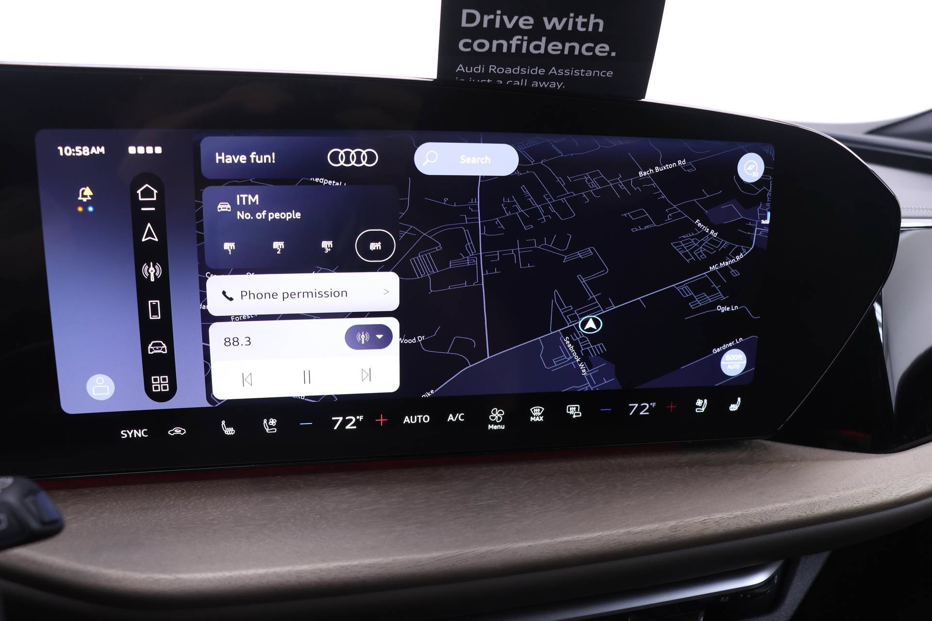 New 2026 Audi Q5 Premium Plus AWD/4WD image 10