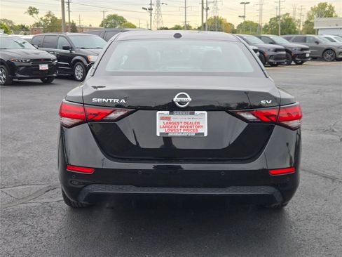 Used 2023 Nissan Sentra SV image 15
