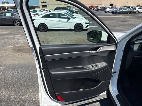 Used 2025 Hyundai Palisade SEL AWD/4WD image 12