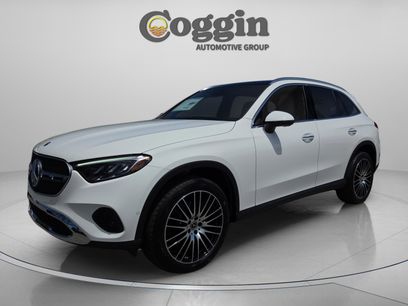 New 2026 Mercedes-Benz GLC 300