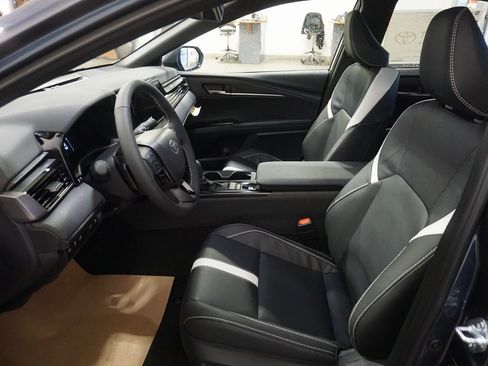 New 2026 Toyota Camry SE image 21