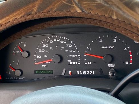 Used 2004 Ford F250 Lariat image 45