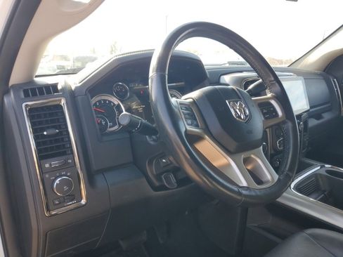 Used 2018 RAM 2500 Laramie w/ Sport Appearance Group image 10