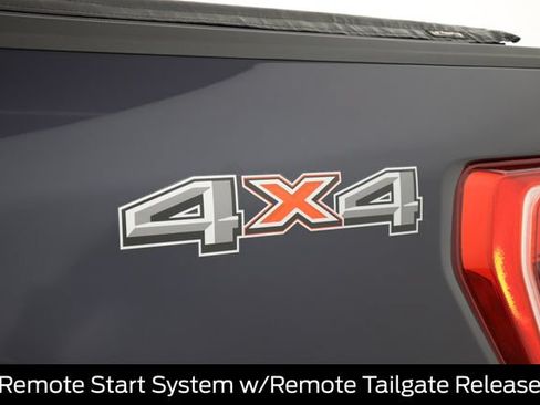 Certified 2023 Ford F150 XLT w/ Equipment Group 302A High AWD/4WD image 26