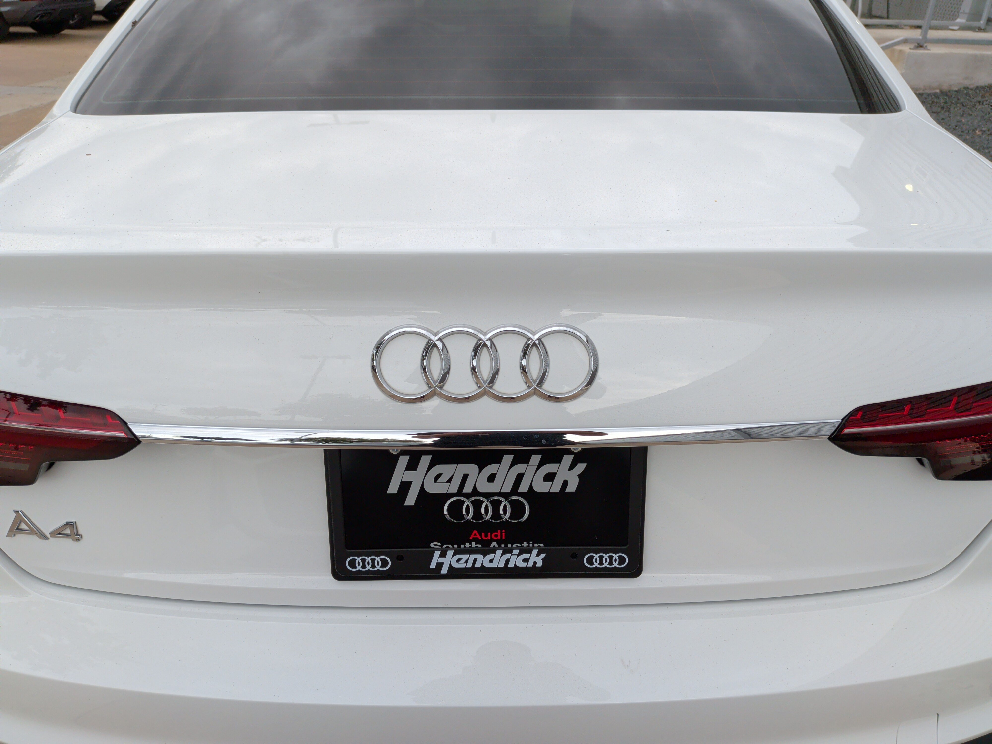 Used 2020 Audi A4 2.0T Premium w/ Convenience Package FWD image 36