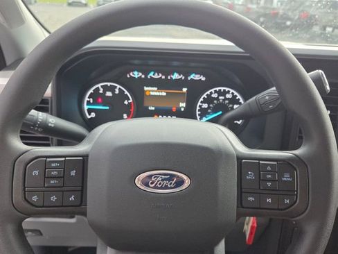New 2026 Ford F250 XL w/ STX Appearance Package AWD/4WD image 24