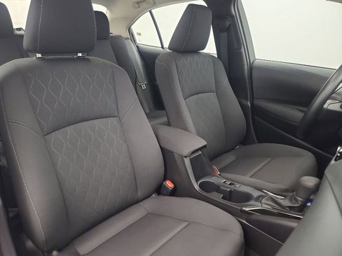 Used 2026 Toyota Corolla LE FWD image 16