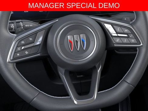 Used 2026 Buick Envision Sport Touring AWD/4WD image 19