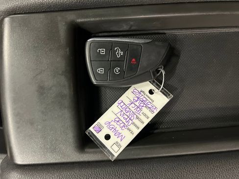 Certified 2023 Chevrolet Silverado 1500 RST w/ LPO, Liner Protection Package image 29