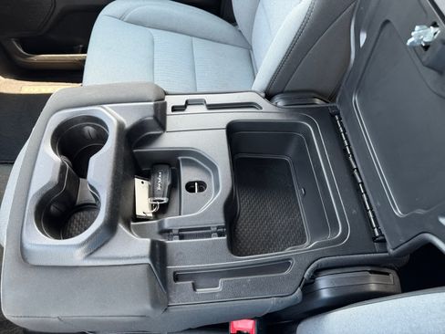 Used 2023 RAM 1500 Big Horn AWD/4WD image 19