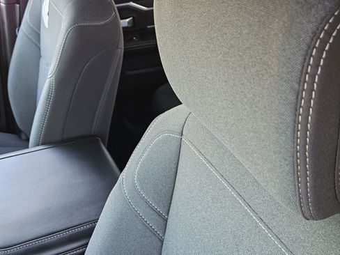 New 2026 RAM 3500 Tradesman image 26