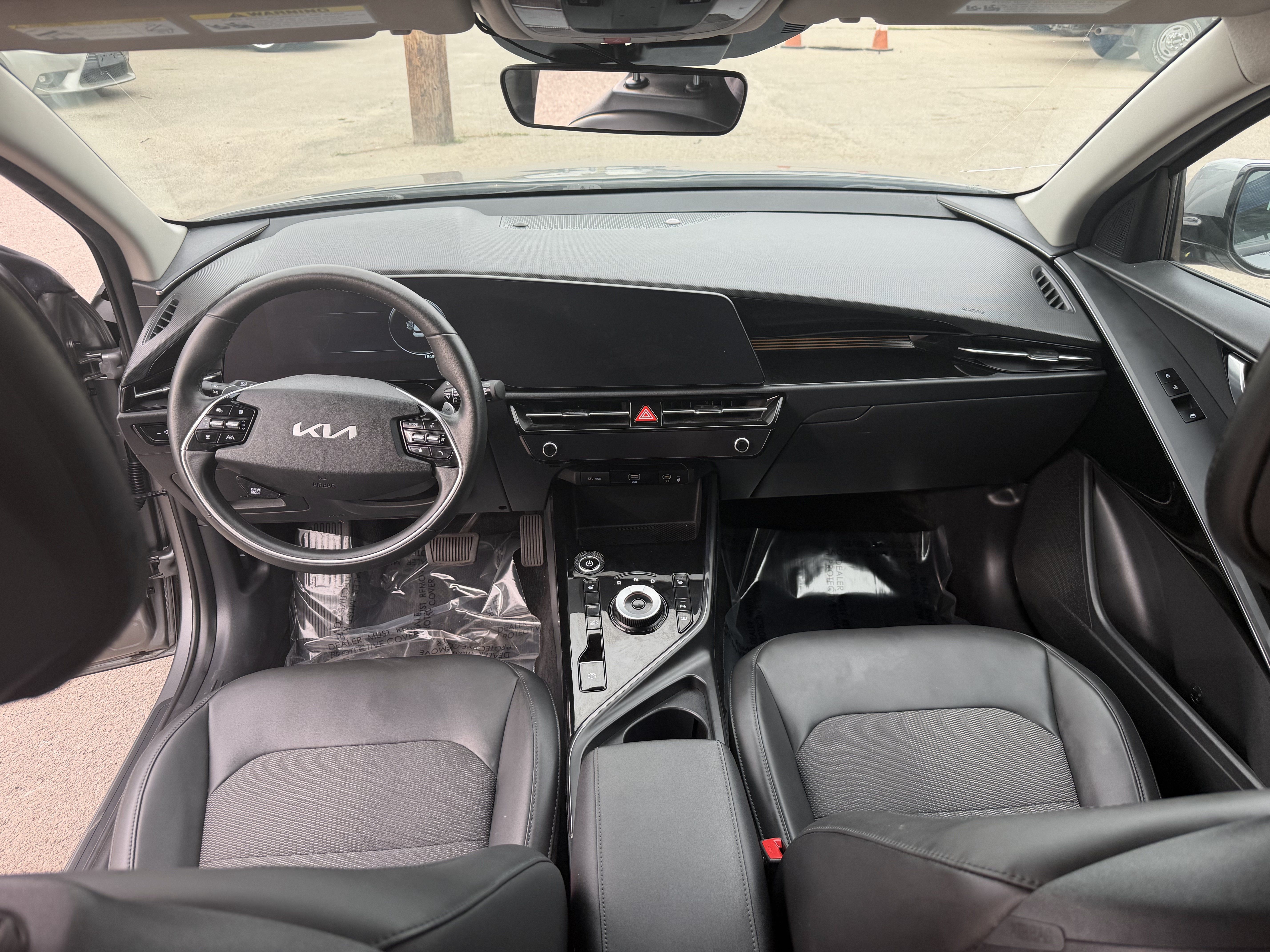 Used 2024 Kia Niro Wind FWD image 19