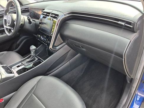 Used 2023 Hyundai Tucson SEL w/ Convenience Package FWD image 20