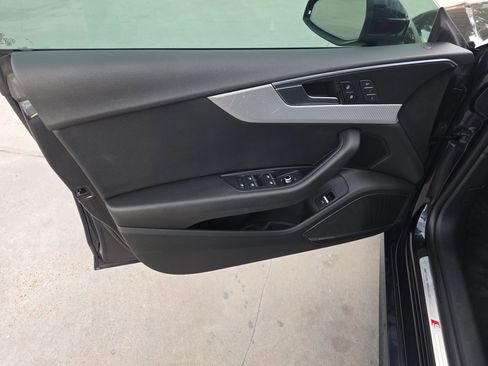 Used 2018 Audi A5 2.0T Premium Plus w/ Premium Plus image 27