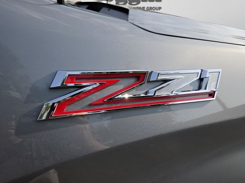 New 2026 Chevrolet Silverado 1500 RST w/ RST All Star Premium Package AWD/4WD image 35