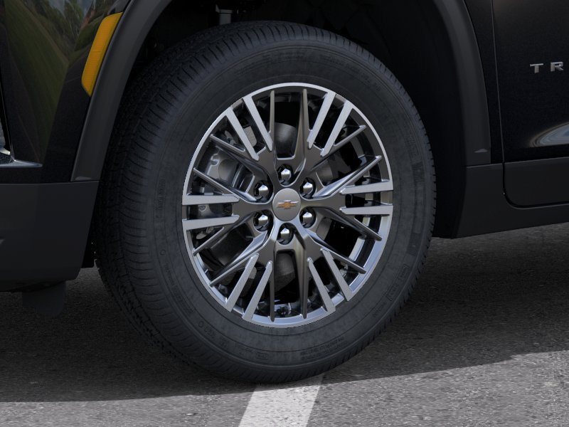 New 2027 Chevrolet Traverse LT w/ Driver Confidence Package FWD image 33