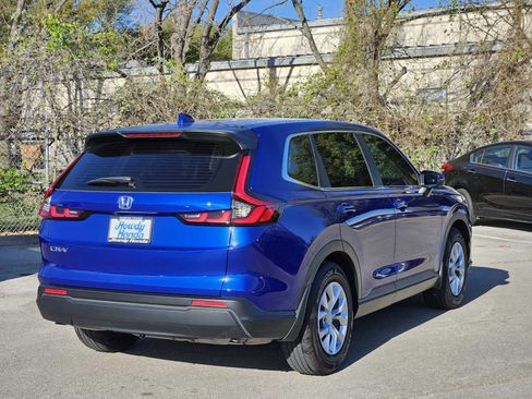Used 2024 Honda CR-V LX image 6