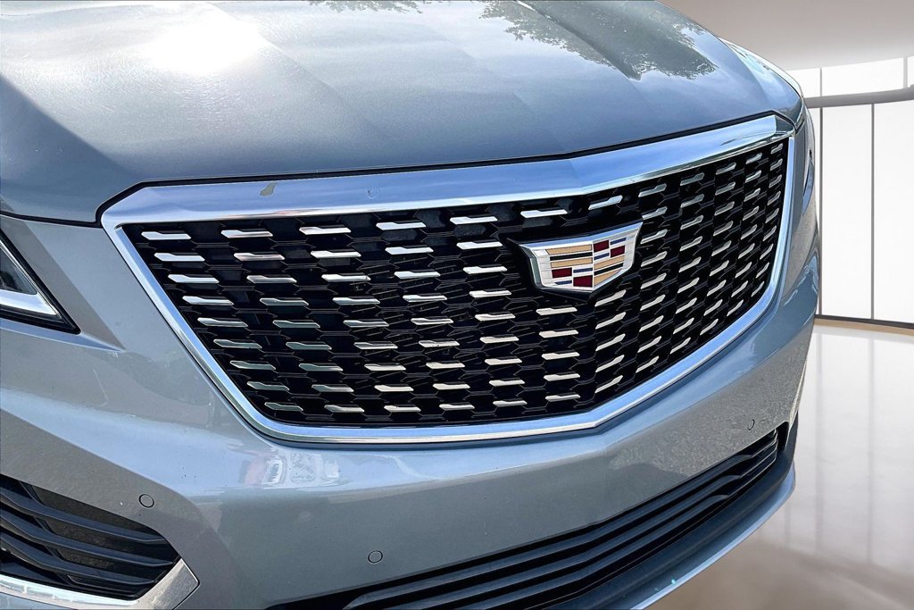 Used 2023 Cadillac XT5 Premium Luxury AWD/4WD image 30