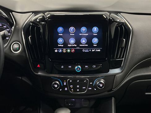 Certified 2023 Chevrolet Traverse LT image 18