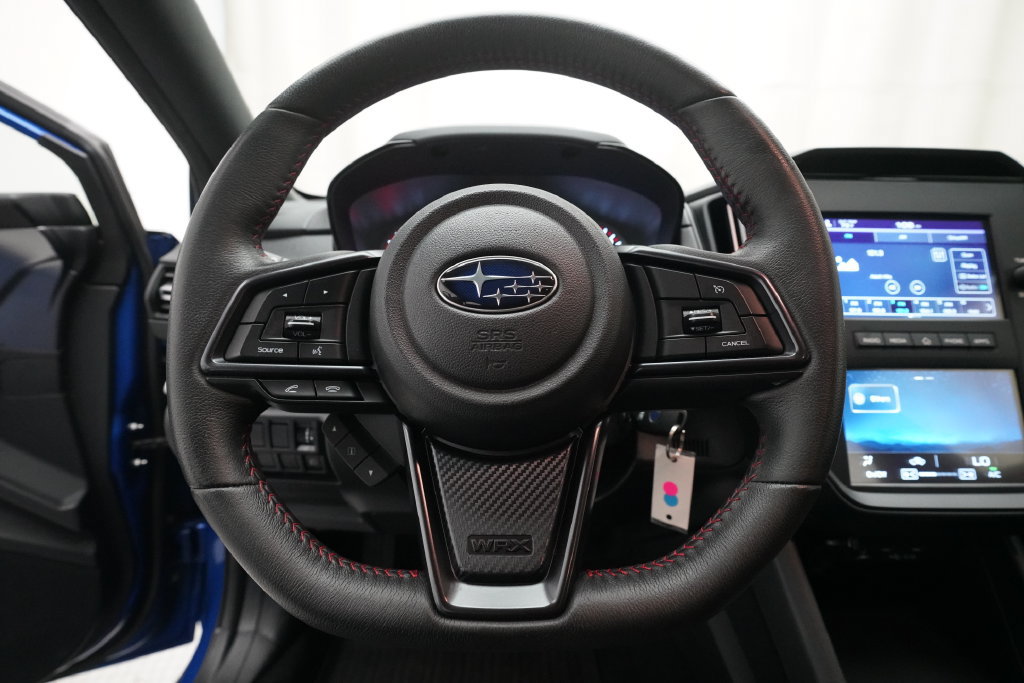 Used 2023 Subaru WRX AWD/4WD image 4