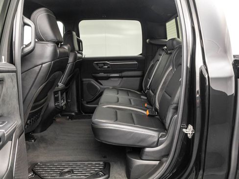 Used 2024 RAM 1500 TRX w/ TRX Level 1 Equipment Group image 31