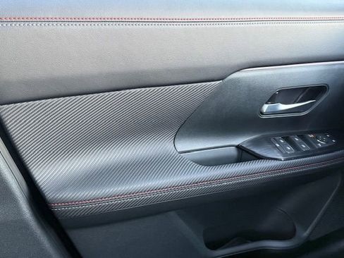 New 2025 Nissan Kicks SR image 26