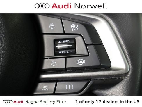 Used 2021 Subaru Forester Premium image 27