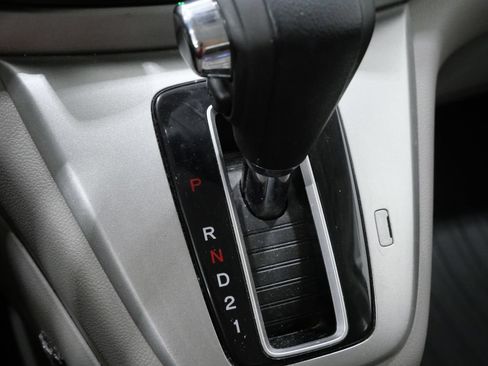 Used 2013 Honda CR-V LX image 21