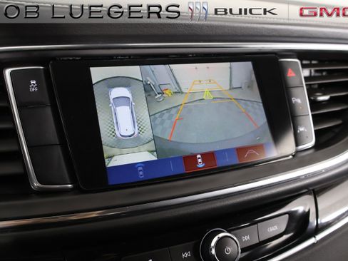 Used 2019 Buick Enclave Avenir FWD image 36